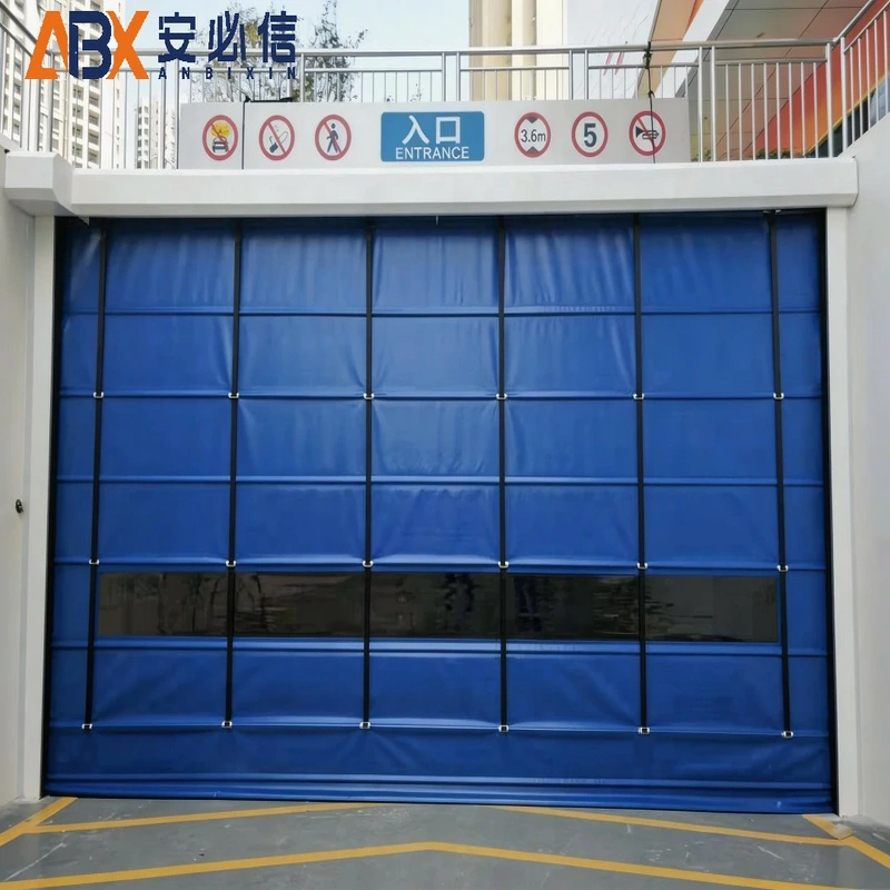 定西市充气式门封